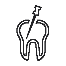 Root Canal icon
